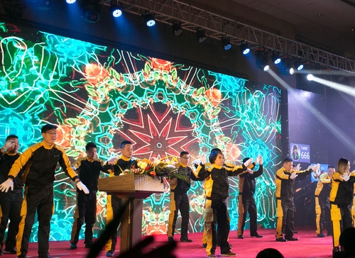 乾港集團 乾港集團