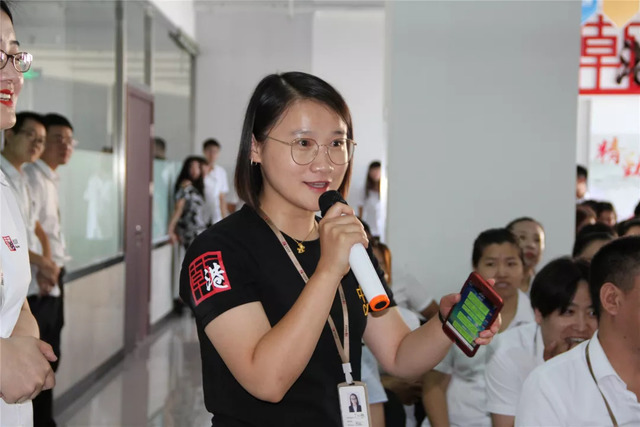 乾港集團“文化杯”辯論大賽 乾港集團“文化杯”辯論大賽