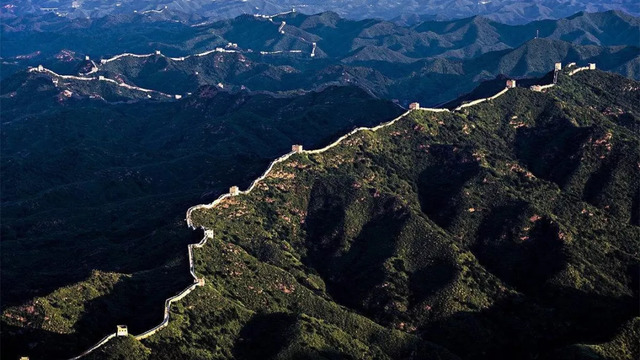 司馬臺長(cháng)城