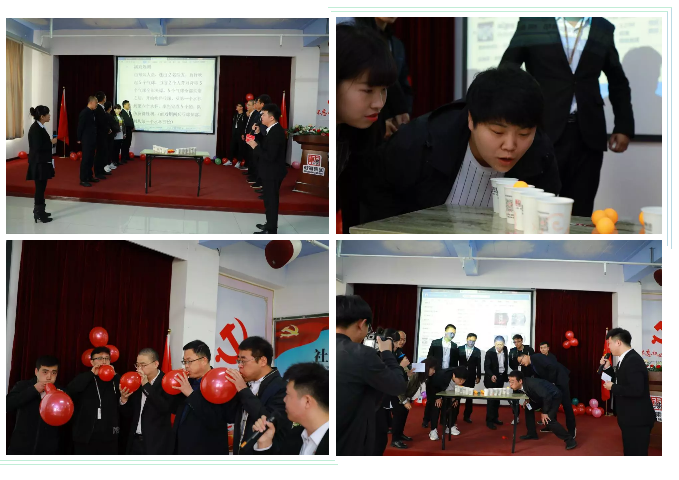 乾港生日，生日party，環(huán)保生日會(huì )，環(huán)保公司，乾港集團